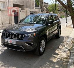 جيب جراند شيروكي